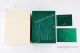 Best Original Rolex Green Wave Watch Box set w- New Style Booklet (3)_th.jpg